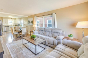 Walk to Parks and Bunzels Market Milwaukee Home!